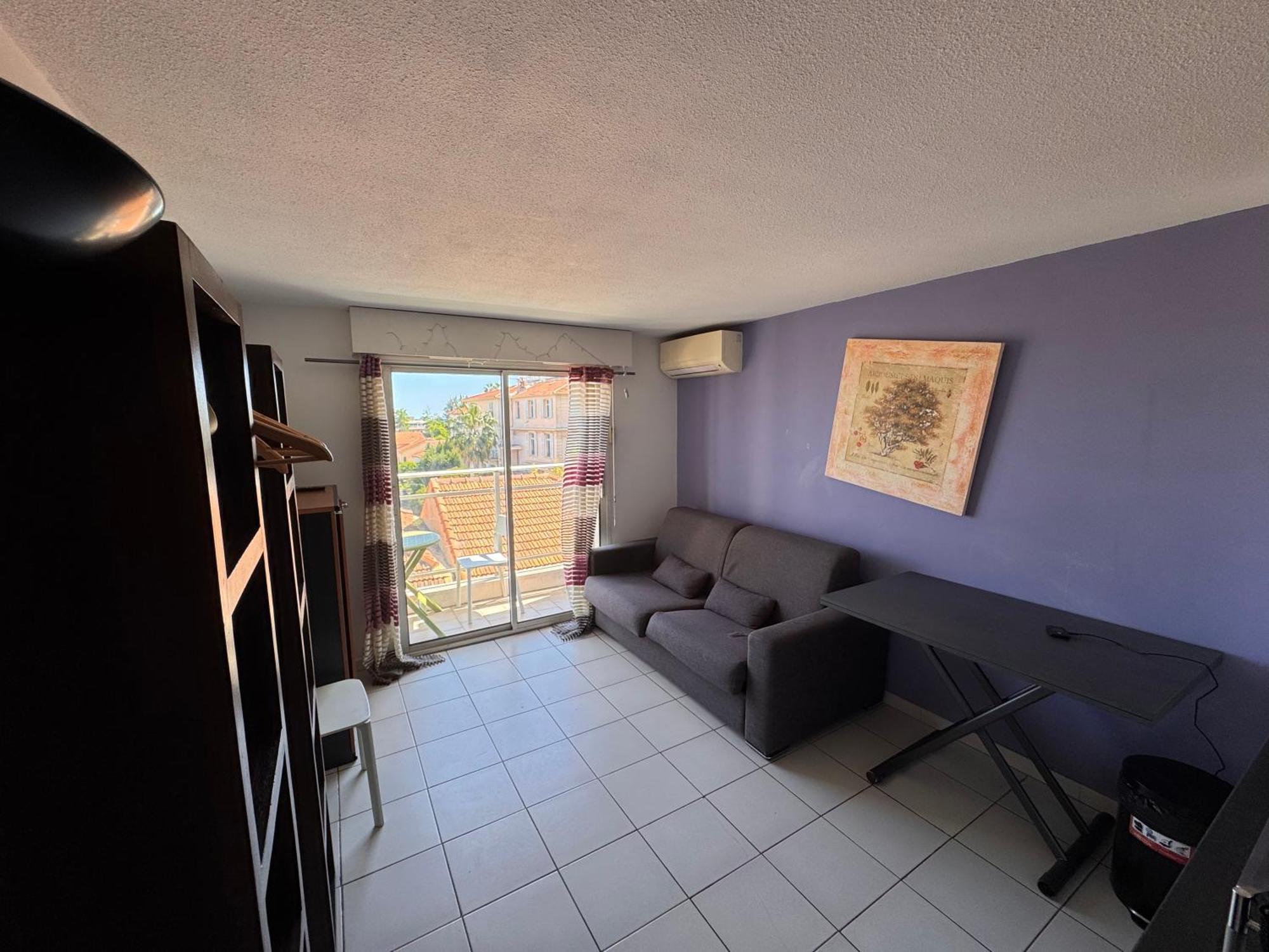 Sunshine Apartment Nizza
